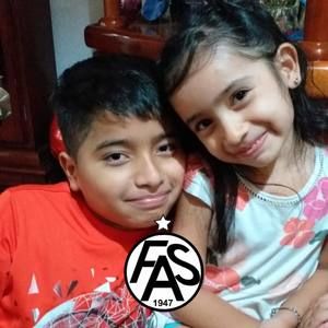 Meet your Posher, Armando